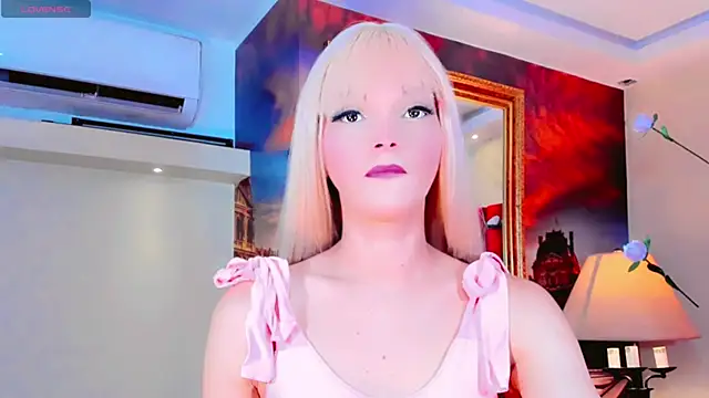 AnnaRouseQueen online show from March 2026 08:38:02 PM