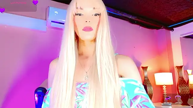 AnnaRouseQueen online show from February 2026 02:53:01 AM