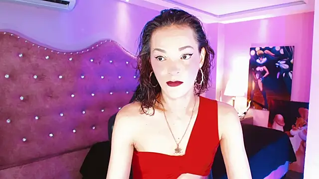 AnnaRouseQueen online show from November 2025 03:44:01 AM