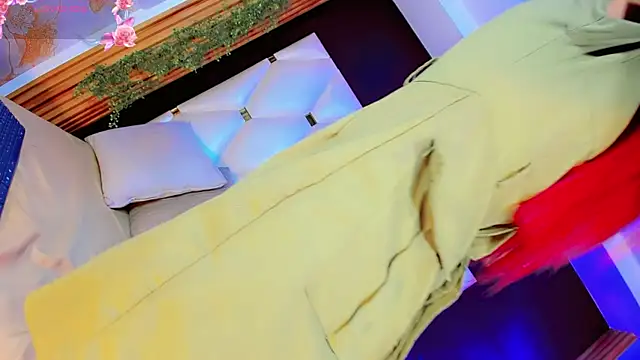 AnnaRouseQueen online show from March 2026 08:21:01 PM