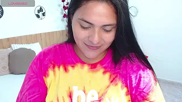 MariaVex online show from February 2026 08:31:02 PM