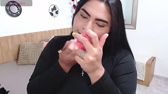 MariaVex online show from March 2026 08:16:02 PM