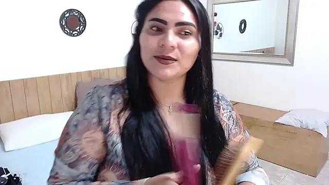 MariaVex online show from February 2026 08:06:01 PM