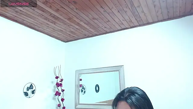 MariaVex online show from March 2026 08:38:02 PM