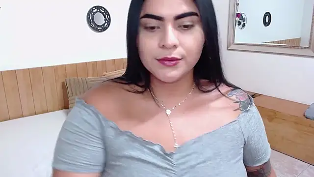 MariaVex online show from March 2026 08:48:01 PM