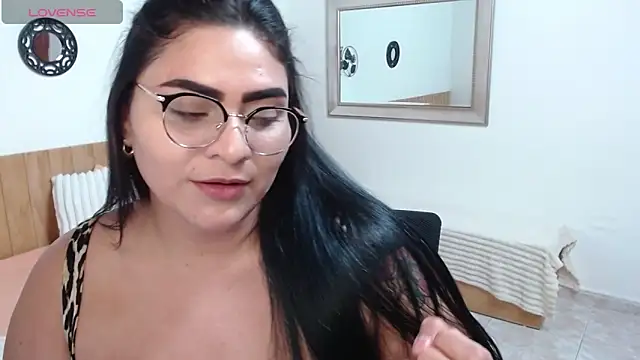 MariaVex online show from March 2026 09:05:01 PM