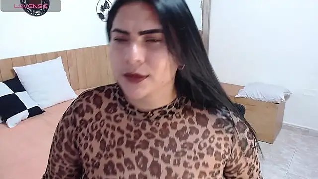 MariaVex online show from February 2026 08:05:02 PM