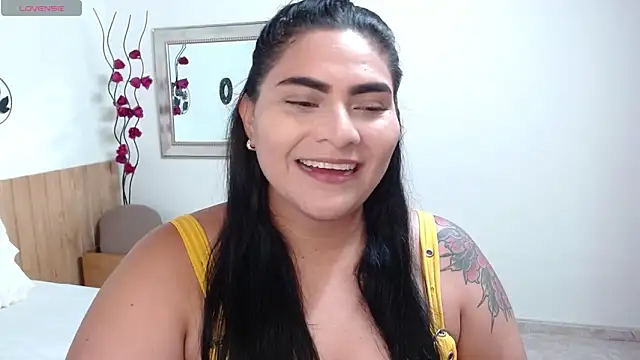 MariaVex online show from April 2026 08:14:02 PM