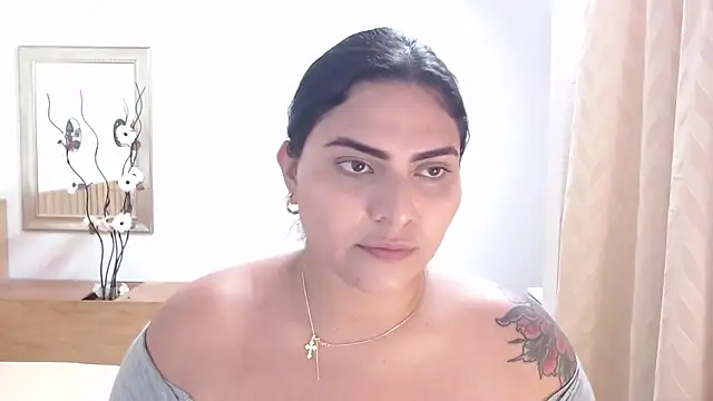 MariaVex online show from January 2026 08:05:01 PM