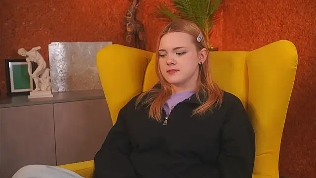 TomasaTroutner online show from November 2025 12:42:01 PM