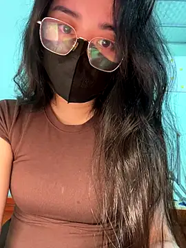 Lynn-122 online show from November 2025 12:25:01 AM