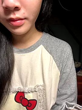 Lynn-122 online show from December 2025 02:23:02 AM