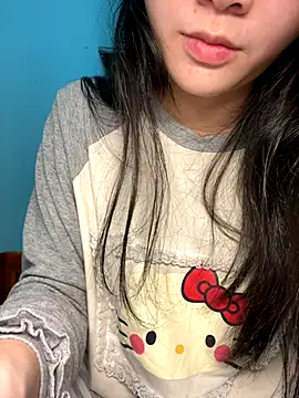 Lynn-122 online show from November 2025 04:17:02 PM