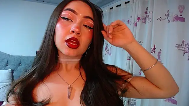  Pariiss online show from January 2026 07:23:02 AM