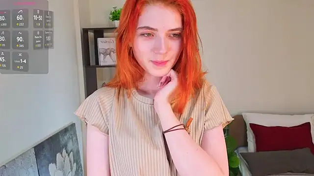 UteKoelsch online show from November 2025 01:10:02 AM