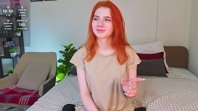 UteKoelsch online show from November 2025 01:43:02 AM