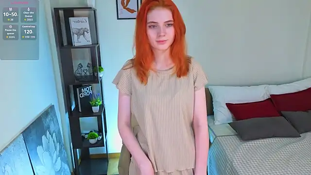 UteKoelsch online show from November 2025 01:09:01 AM