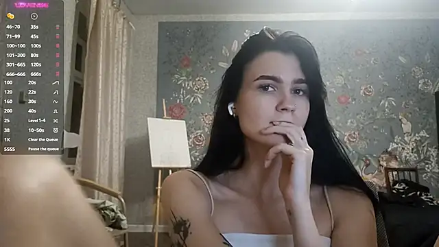 Snapshot of BoringMiscue chatting on November 2025 06:01:01 PM BoringMiscue online show from November 2025 06:01:01 PM