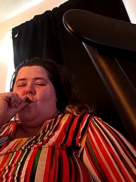 mayflower420 online show from April 2026 09:19:02 PM