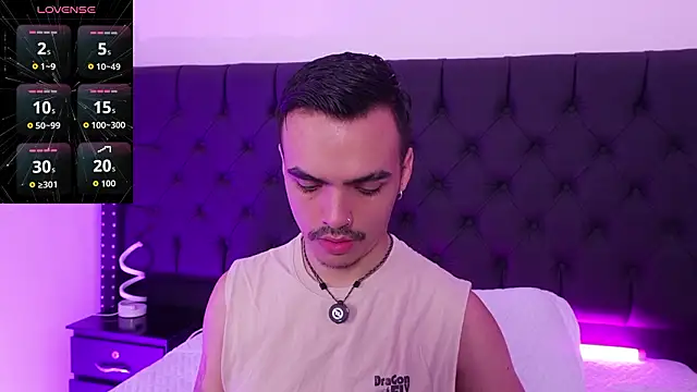 NicoKingg  online show from January 2026 02:09:02 PM