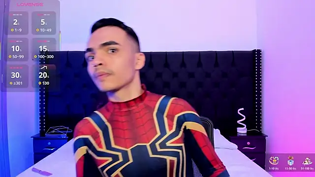 NicoKingg  online show from January 2026 12:32:01 PM