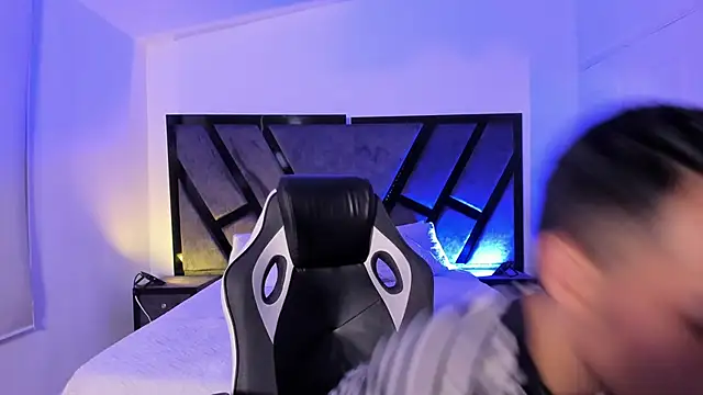 NicoKingg  online show from December 2025 11:21:01 PM