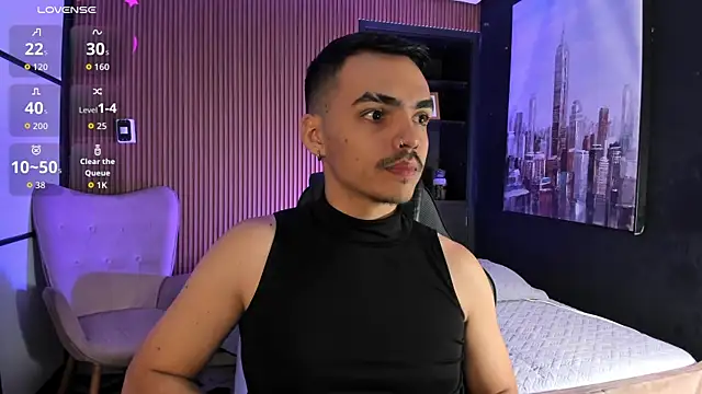 NicoKingg  online show from November 2025 01:20:02 AM