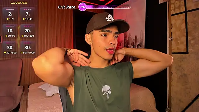 NicoKingg  online show from November 2025 01:49:02 AM