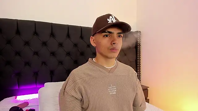 NicoKingg  online show from January 2026 01:04:04 PM