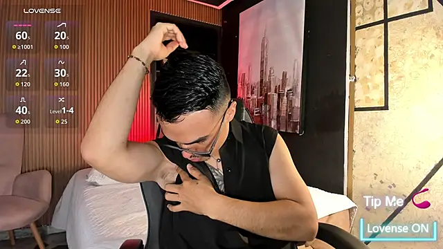 NicoKingg  online show from November 2025 01:32:02 AM