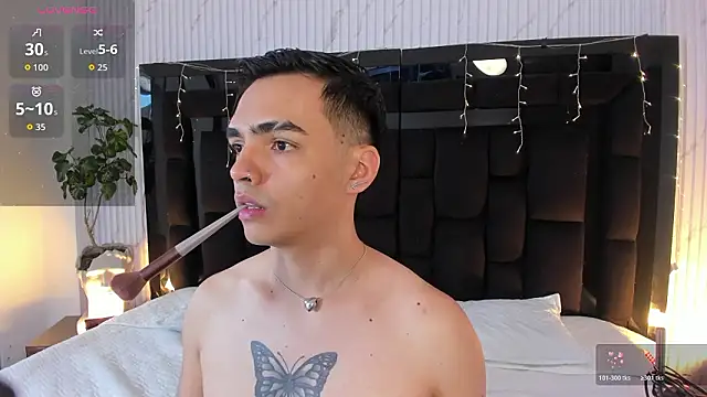 NicoKingg  online show from March 2026 12:35:02 PM