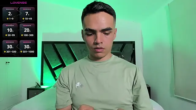 NicoKingg  online show from December 2025 04:28:02 AM