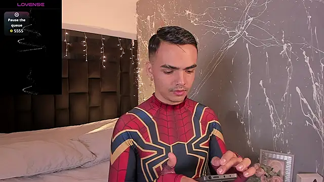 NicoKingg  online show from December 2025 04:03:02 AM