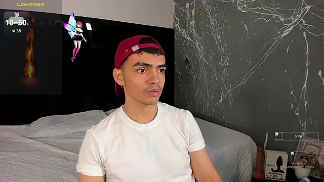 NicoKingg  online show from November 2025 03:40:01 AM