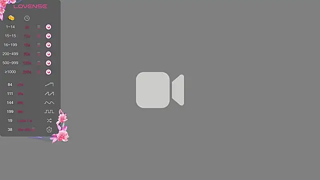 MiraJuicyJune online show from January 2026 04:40:01 AM