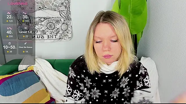 Monisees online show from January 2026 01:23:01 AM