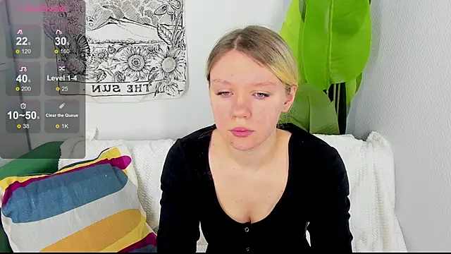 Monisees online show from January 2026 02:26:02 AM