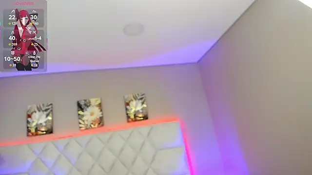 Snapshot of Neko_pam chatting on November 2025 12:16:02 PM Neko pam online show from November 2025 12:16:02 PM