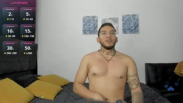 ariannawil online show from November 2025 01:39:02 AM