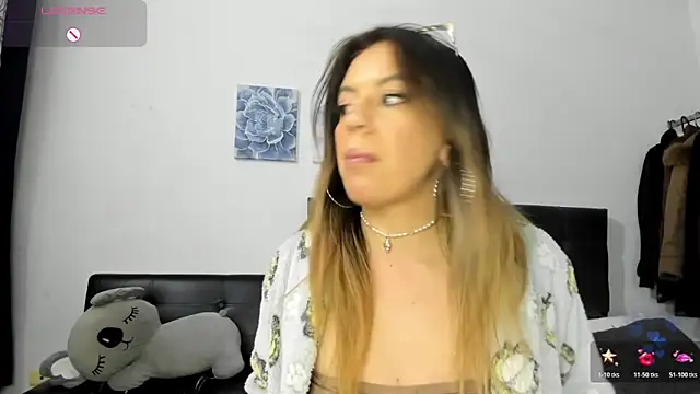 ariannawil online show from February 2026 11:03:02 PM