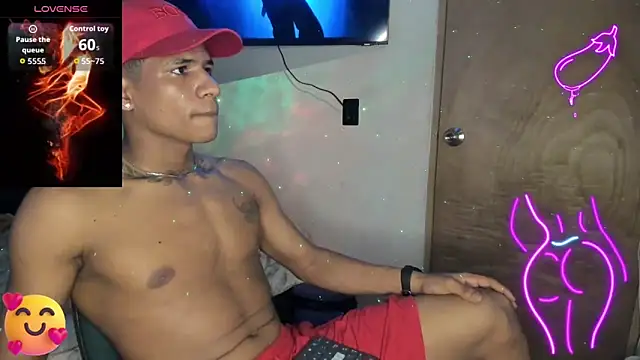 Snapshot of JUANBIGCOCK21CM chatting on February 2026 02:55:02 AM JUANBIGCOCK21CM online show from February 2026 02:55:02 AM