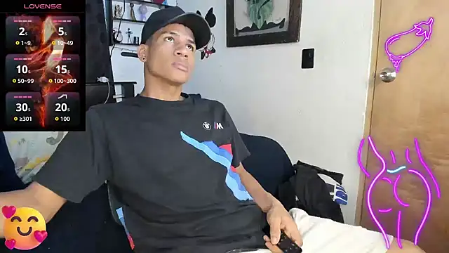 JUANBIGCOCK21CM online show from January 2026 01:53:01 AM