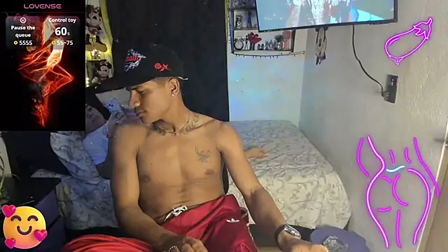 Snapshot of JUANBIGCOCK21CM chatting on February 2026 12:29:02 AM JUANBIGCOCK21CM online show from February 2026 12:29:02 AM