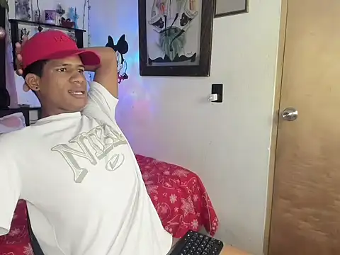 JUANBIGCOCK21CM online show from December 2025 08:40:02 AM