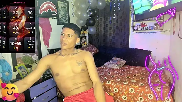 Snapshot of JUANBIGCOCK21CM chatting on February 2026 09:59:02 PM JUANBIGCOCK21CM online show from February 2026 09:59:02 PM