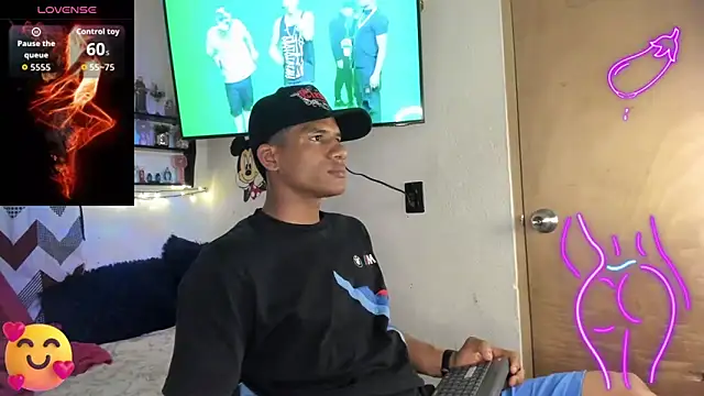 Snapshot of JUANBIGCOCK21CM chatting on March 2026 06:31:01 AM JUANBIGCOCK21CM online show from March 2026 06:31:01 AM