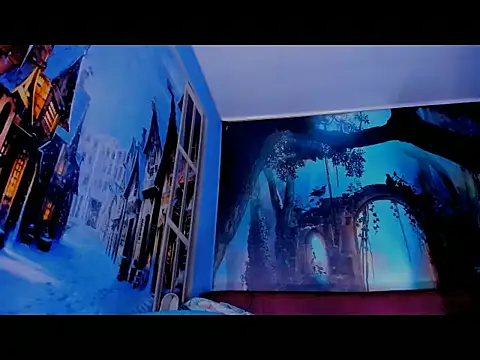 Domine Couple74 online show from December 2025 05:47:02 PM