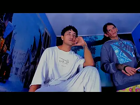 Domine Couple74 online show from December 2025 03:11:02 PM