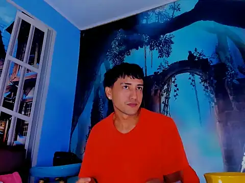 Domine Couple74 online show from December 2025 03:50:02 PM