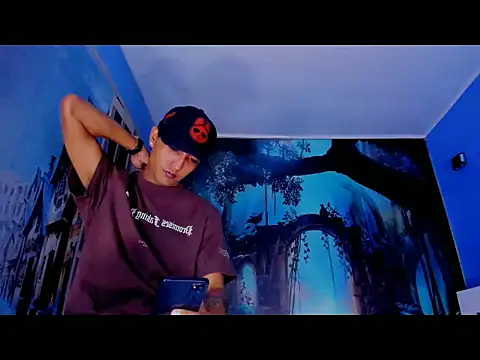 Domine Couple74 online show from November 2025 09:26:01 PM